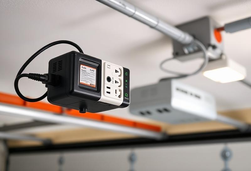 Surge Protection: Protecting Your Family