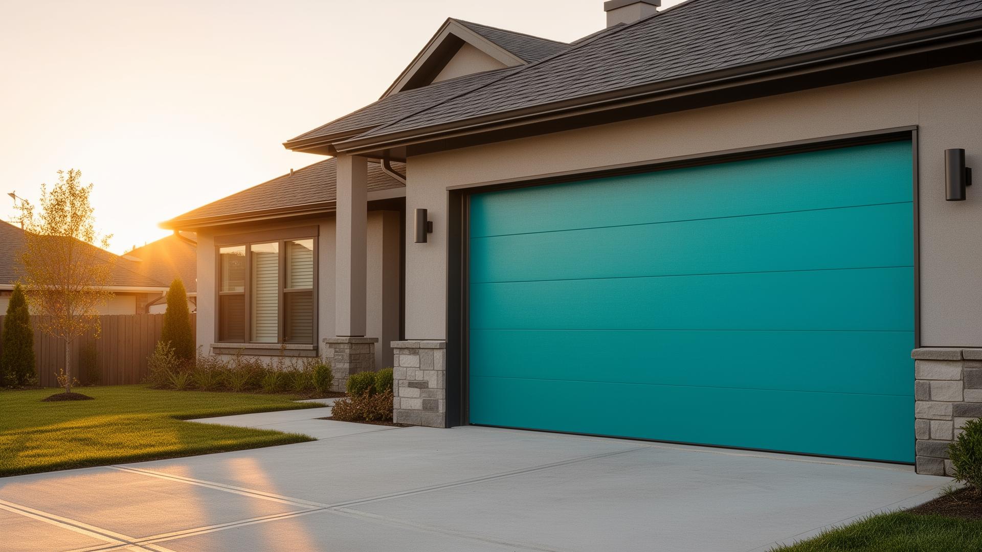 Professional garage door service in Canal Fulton